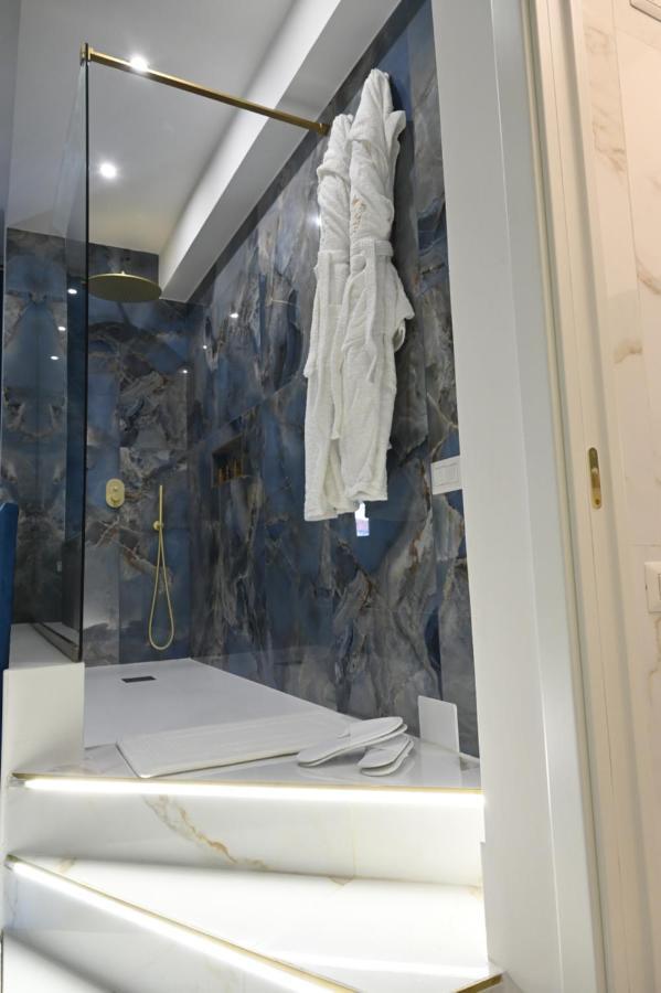 Nm Luxury Suites Pompeya Exterior foto