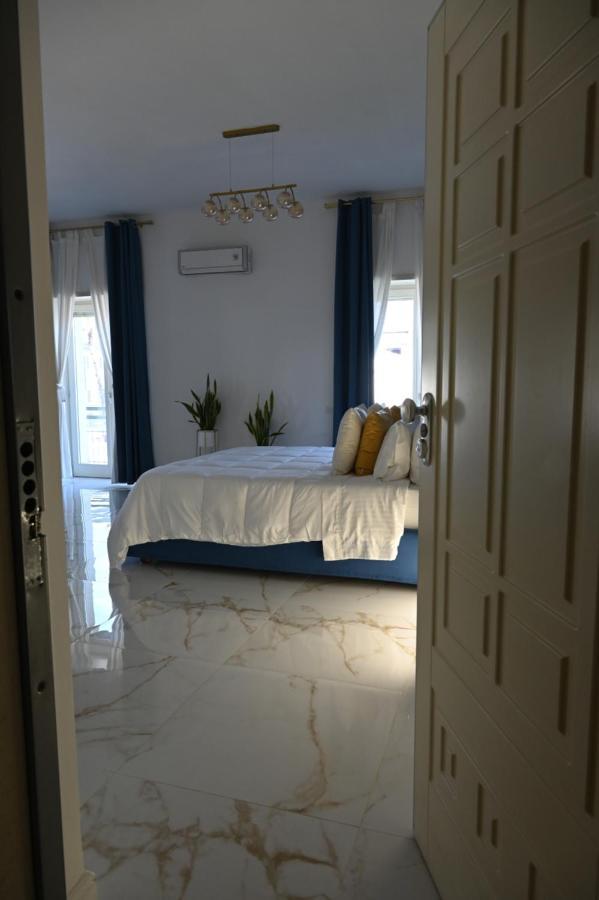 Nm Luxury Suites Pompeya Exterior foto
