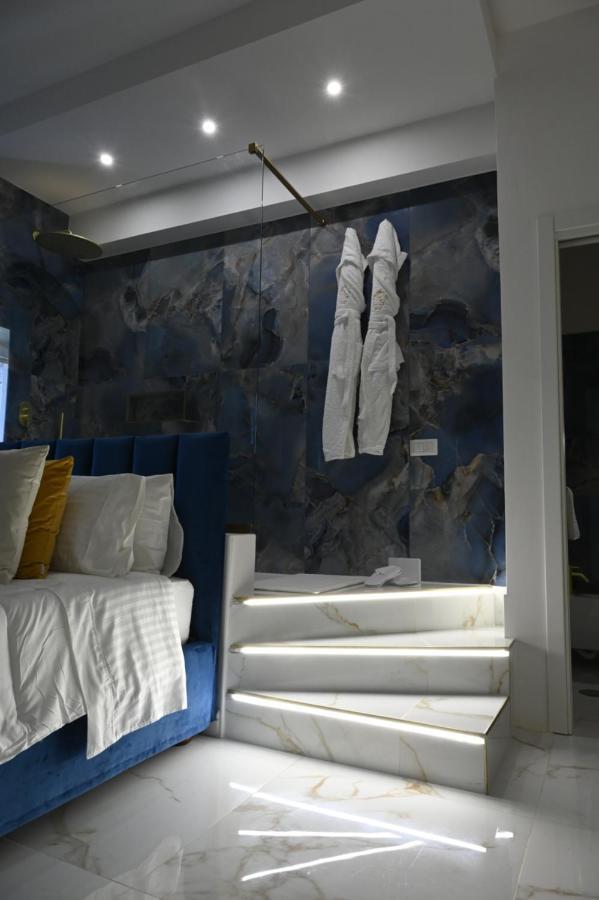 Nm Luxury Suites Pompeya Exterior foto