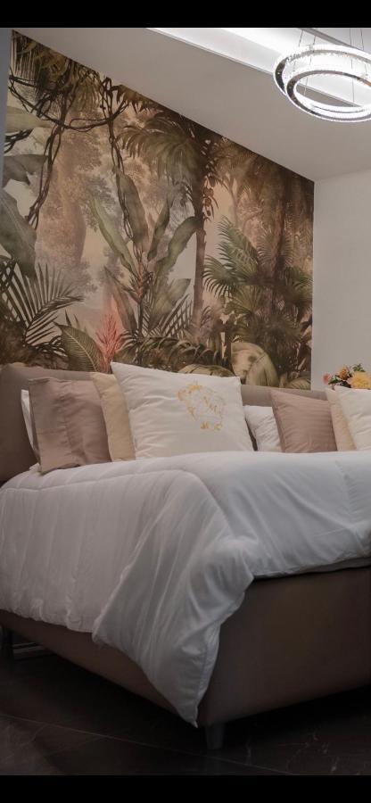 Nm Luxury Suites Pompeya Exterior foto